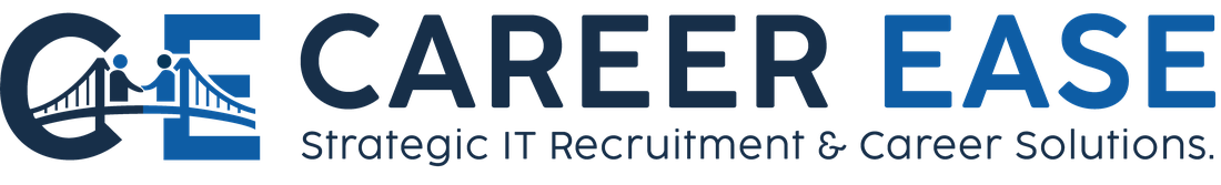 Career Ease: Strategic IT Recruitment and Career Solutions
