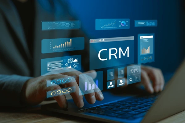 CRM Project
