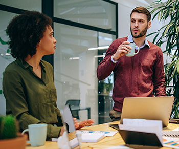The Evolution of Remote & Hybrid Tech Staffing