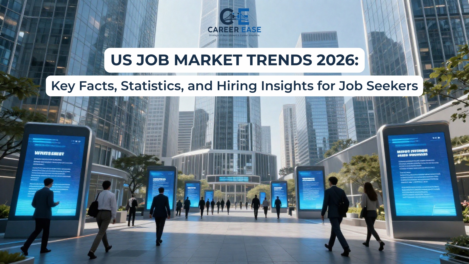 Facts, Statistics & Hiring Insights Every Professional Should Know
