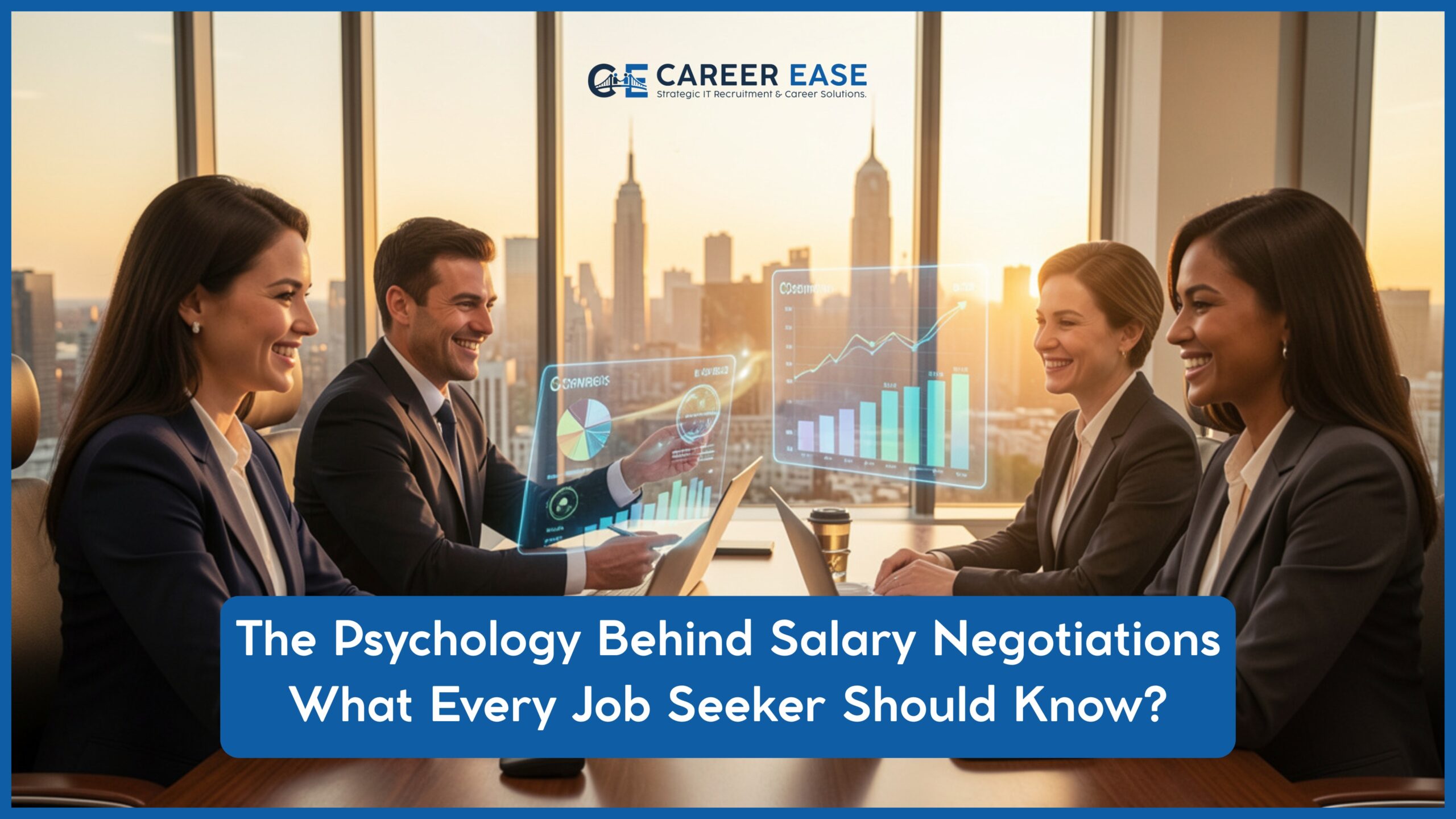 What Every Job Seeker Should Know?