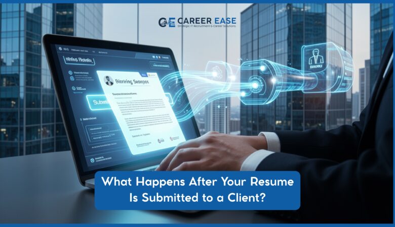 What Happens After Your Resume Is Submitted to a Client?